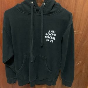ASSC Hoodie